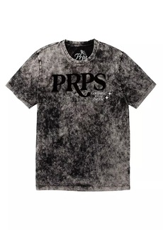 Prps Toolbar Graphic Cotton T-Shirt