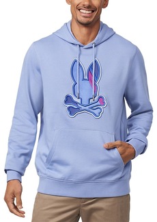 Psycho Bunny Apple Valley Embroidered Hoodie
