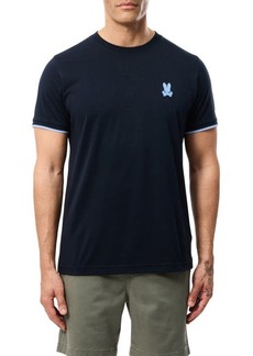 Psycho Bunny Houston Cotton T-Shirt