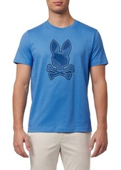 Psycho Bunny Lenox Graphic T-Shirt