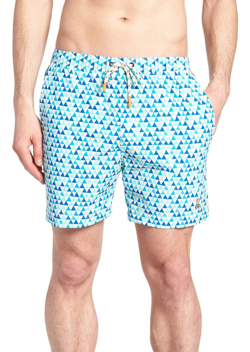 psycho bunny swim trunks