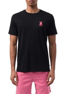 Psycho Bunny Sloan Cotton Graphic T-Shirt