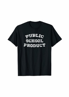 Public School TShirt - Public School Product