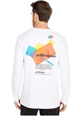Publish Myers Long Sleeve T-Shirt