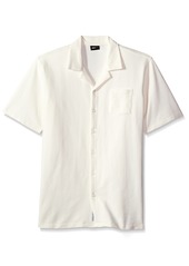 Publish Brand INC. Men's Feregrino Button Up Shirt