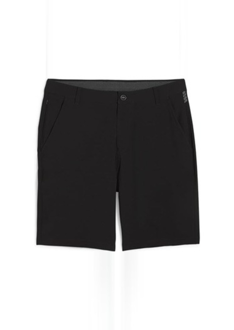 Puma 101 9" Solid Shorts
