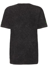 Puma A$ap Rocky Bolt Stone Washed T-shirt