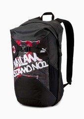 Puma AC Milan ftblCulture Rolltop Backpack