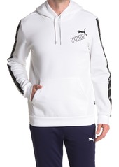 Puma Amplified Pullover Hoodie