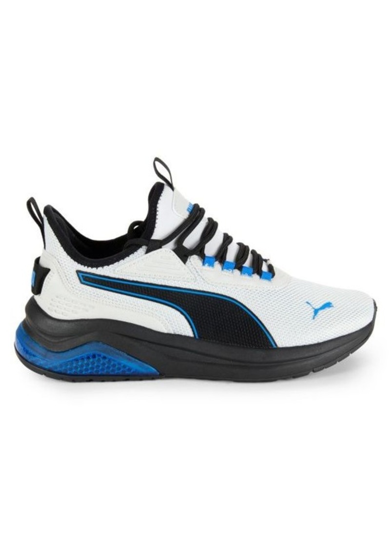 Puma Amplifier Colowblock Low Top Sneakers