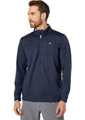 Puma Arnold Palmer Cloudspun Castle 1/4 Zip