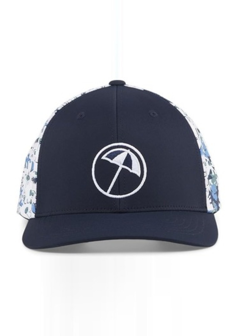 Puma Arnold Palmer Floral Tech Cap