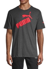 Puma Arrow Logo T-Shirt