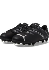 Puma Attacanto Firm Ground/Artificial Ground (Toddler/Little Kid/Big Kid)