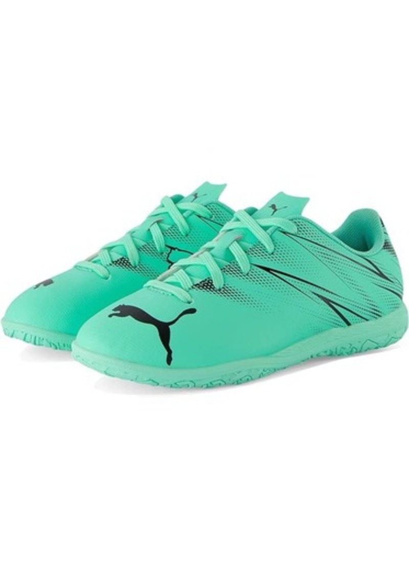 Puma Attacanto Indoor Training (Little Kid/Big Kid)