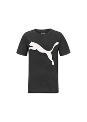 Puma Boys' Big Cat Logo T-Shirt