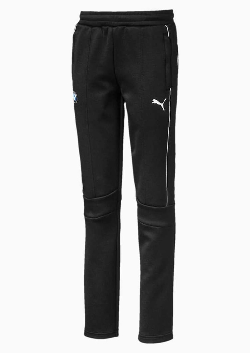 puma bmw motorsport track pants