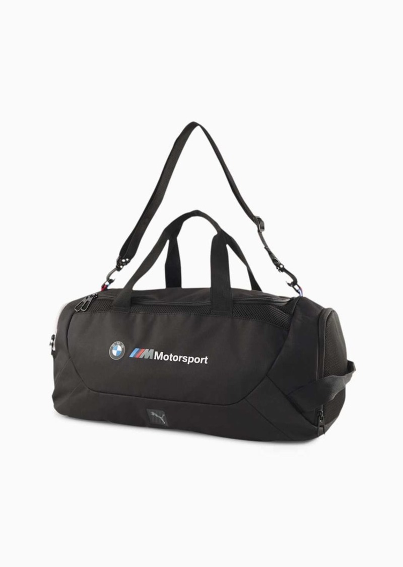 bmw m motorsport large portable bag