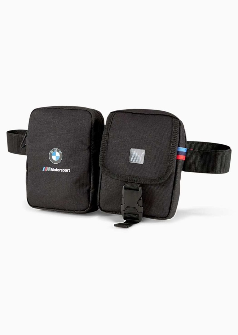 bmw m motorsport large portable bag