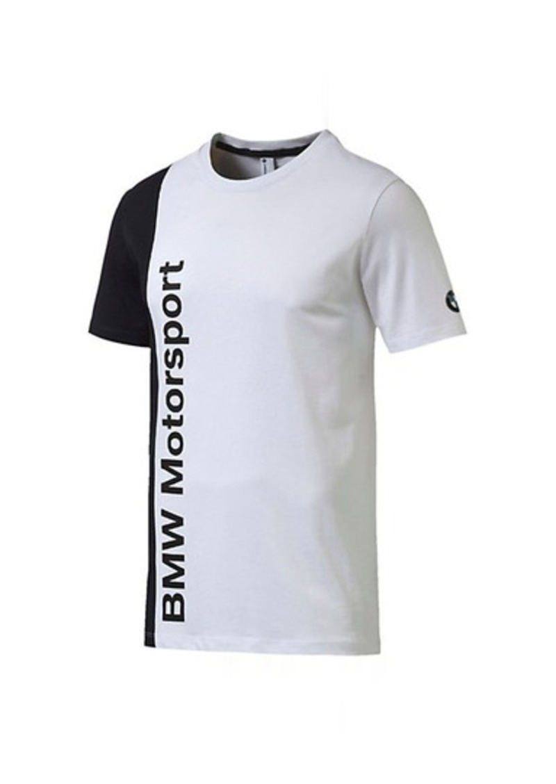 puma bmw motorsport t shirt india