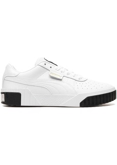 Puma Cali "White/Black" sneakers