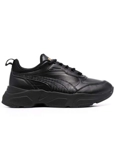 Puma Cassia low-top sneakers