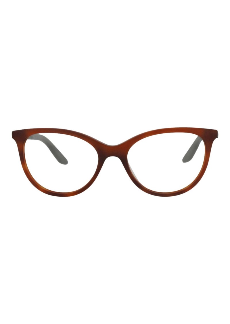 Puma Cat Eye-Frame Acetate Optical Frames