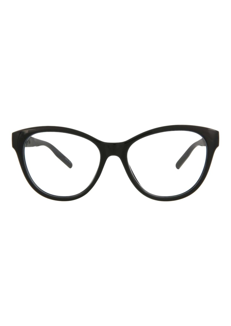 Puma Cat Eye-Frame Injection Optical Frames