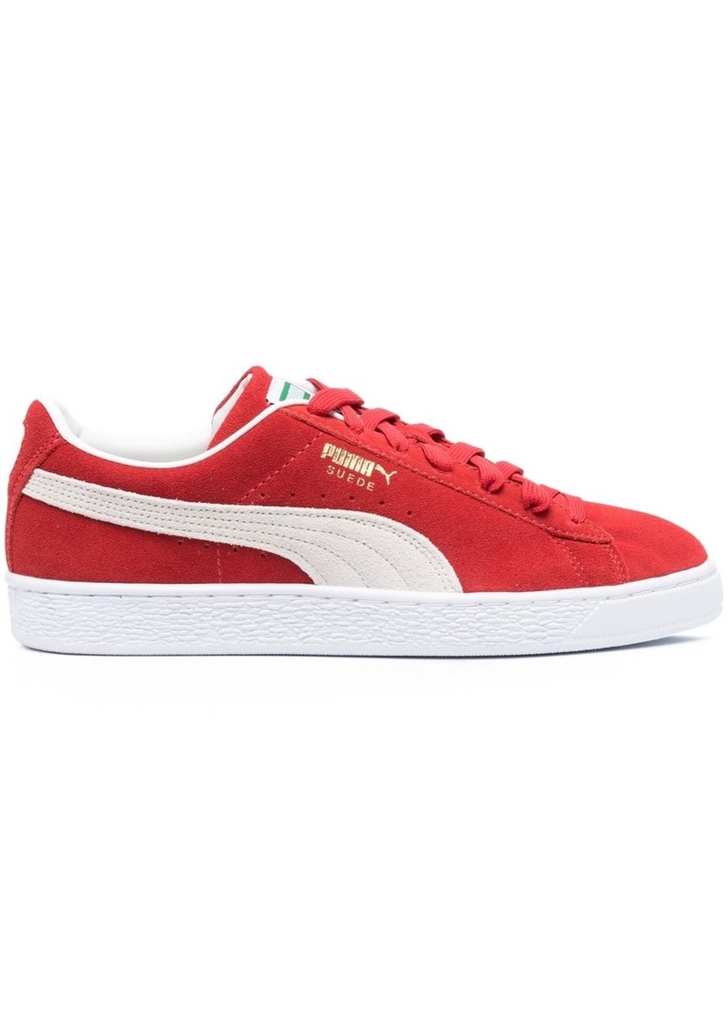 Puma Classic XXI low-top sneakers