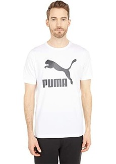 Puma Classics Logo Tee