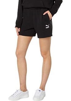 Puma Classics Pin Tuck Shorts