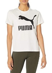 Puma Women's Classics Tee