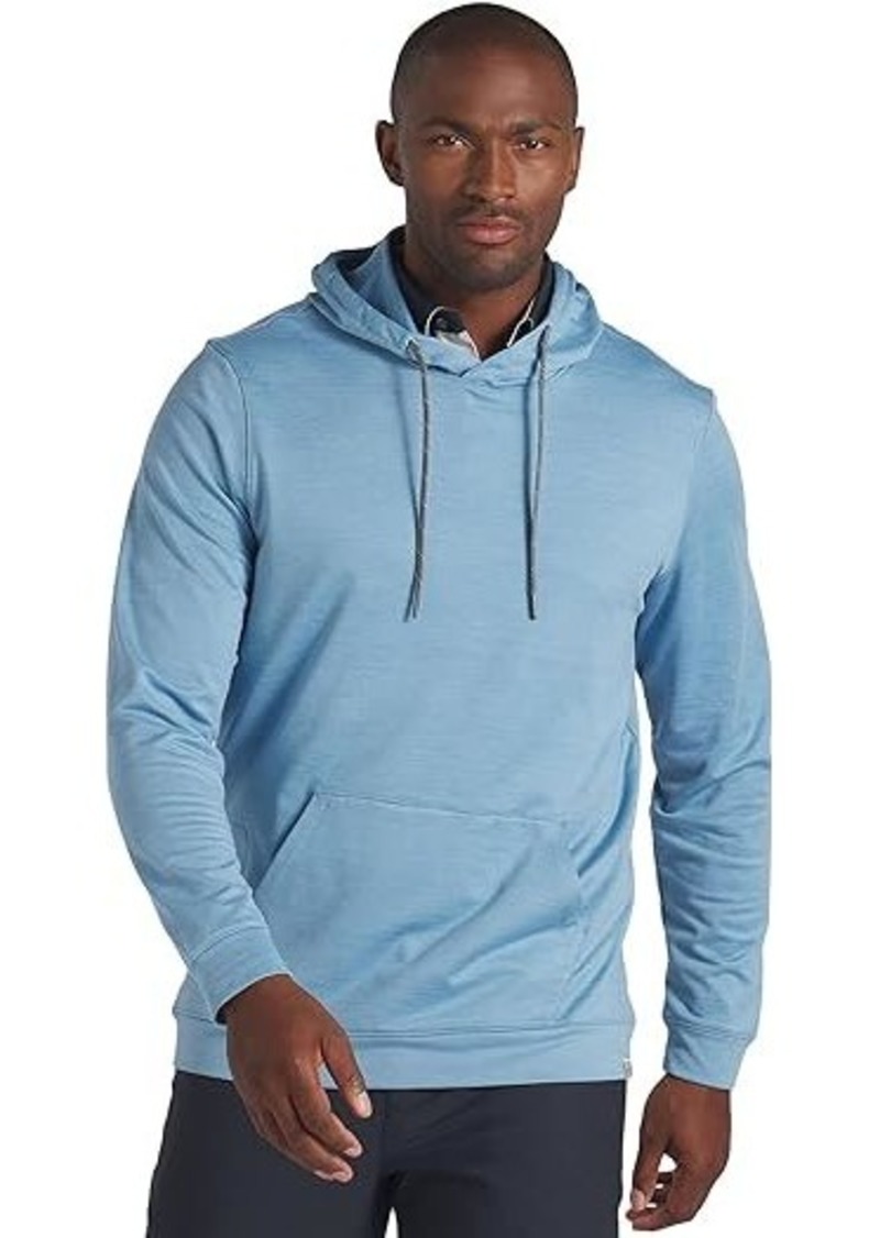 Puma Cloudspun Progress Hoodie