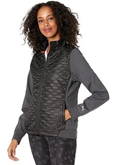 Puma Cloudspun Warm LBL Jacket