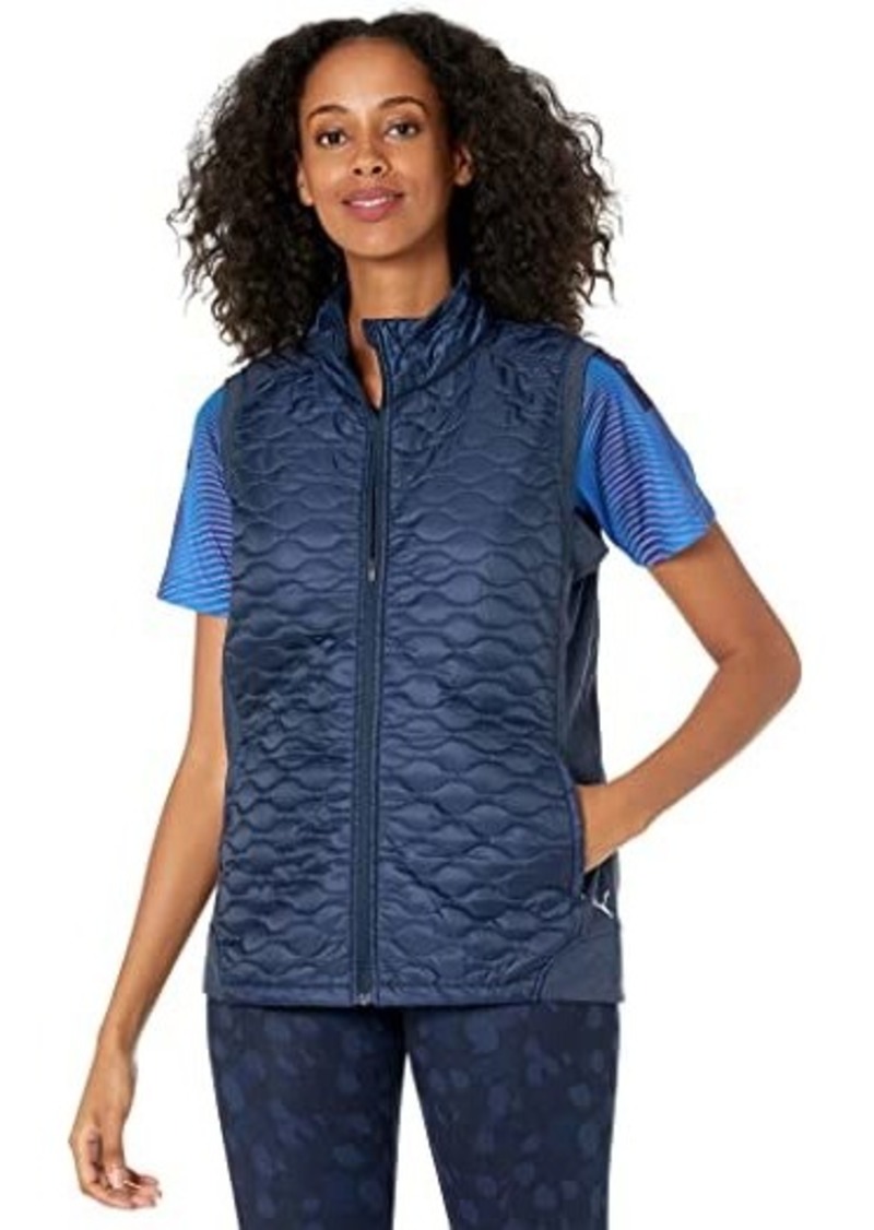 Puma Cloudspun Warm LBL Vest