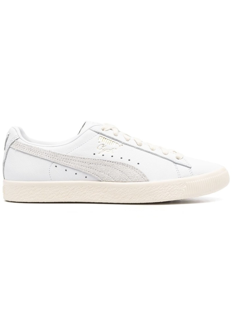 Puma Clyde Base low-top sneakers