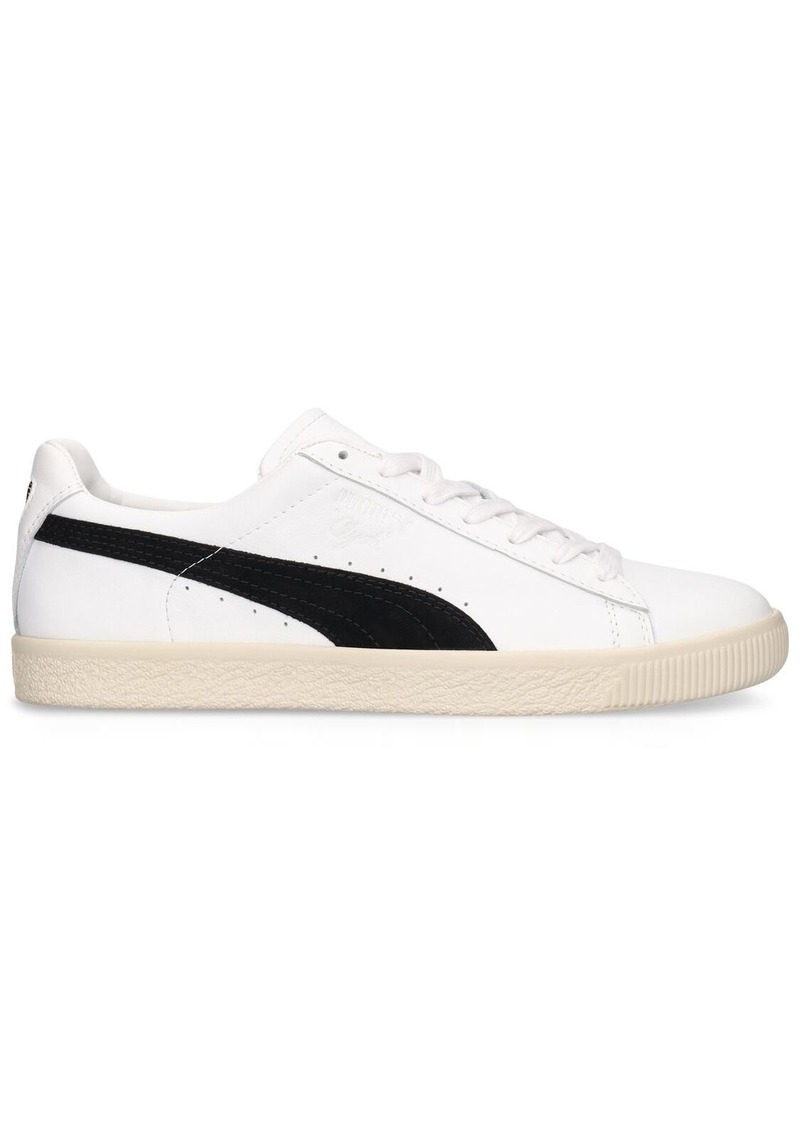 Puma Clyde Made In Germany Sneakers