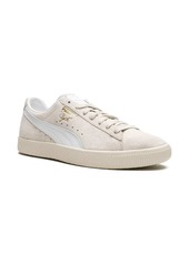 Puma Clyde PRM low-top sneakers