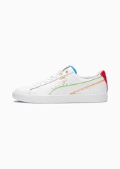 Puma Clyde WH Women's Sneakers