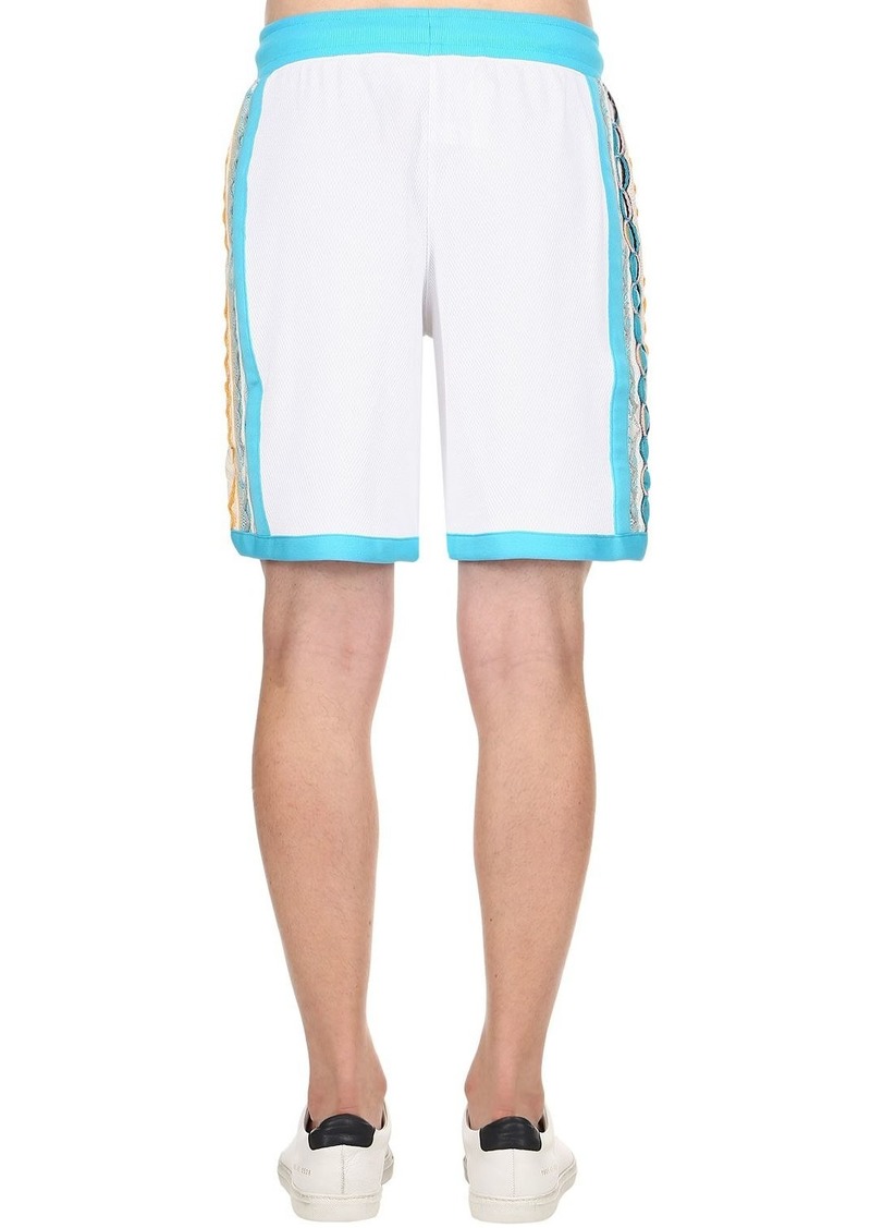 puma basketball shorts