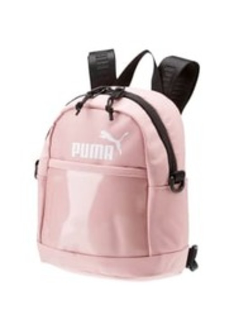 puma mini series backpack