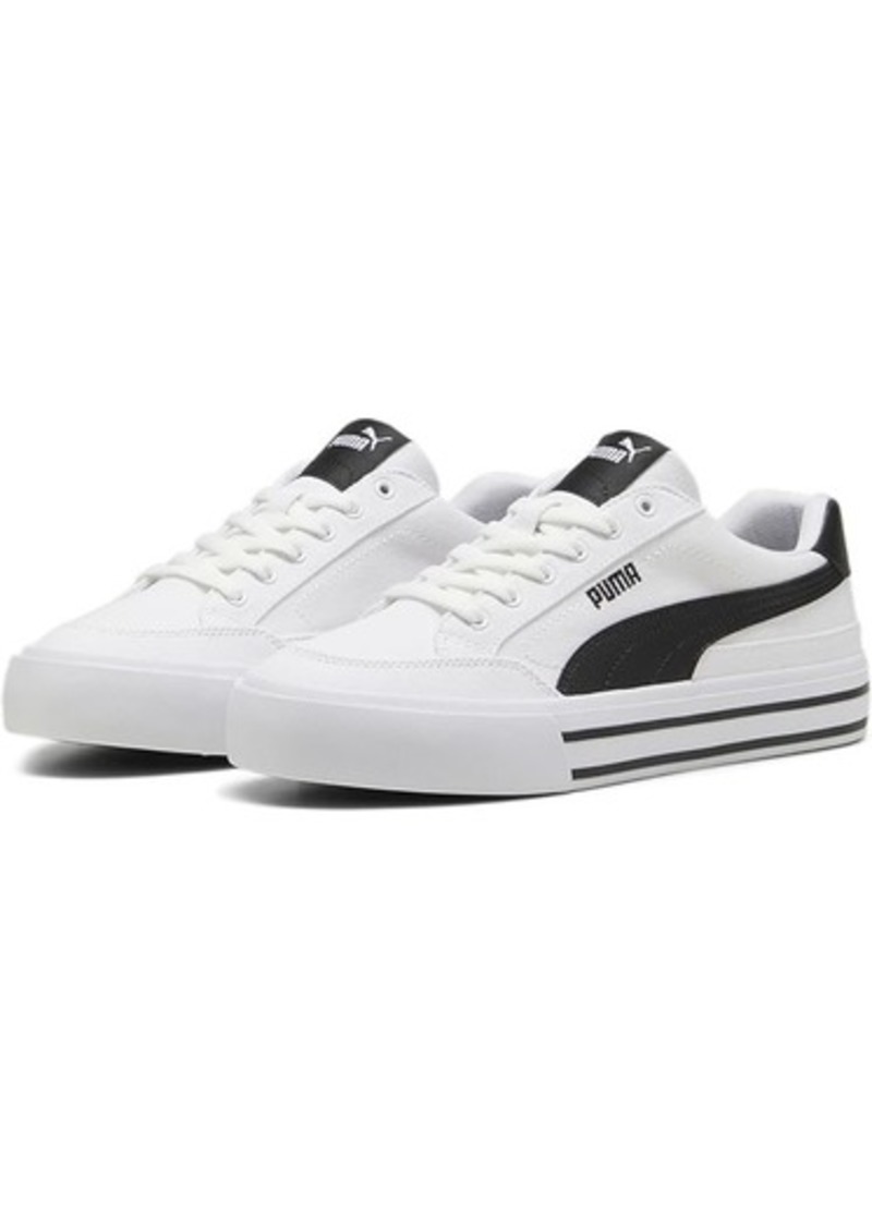 Puma Court Classic Vulc