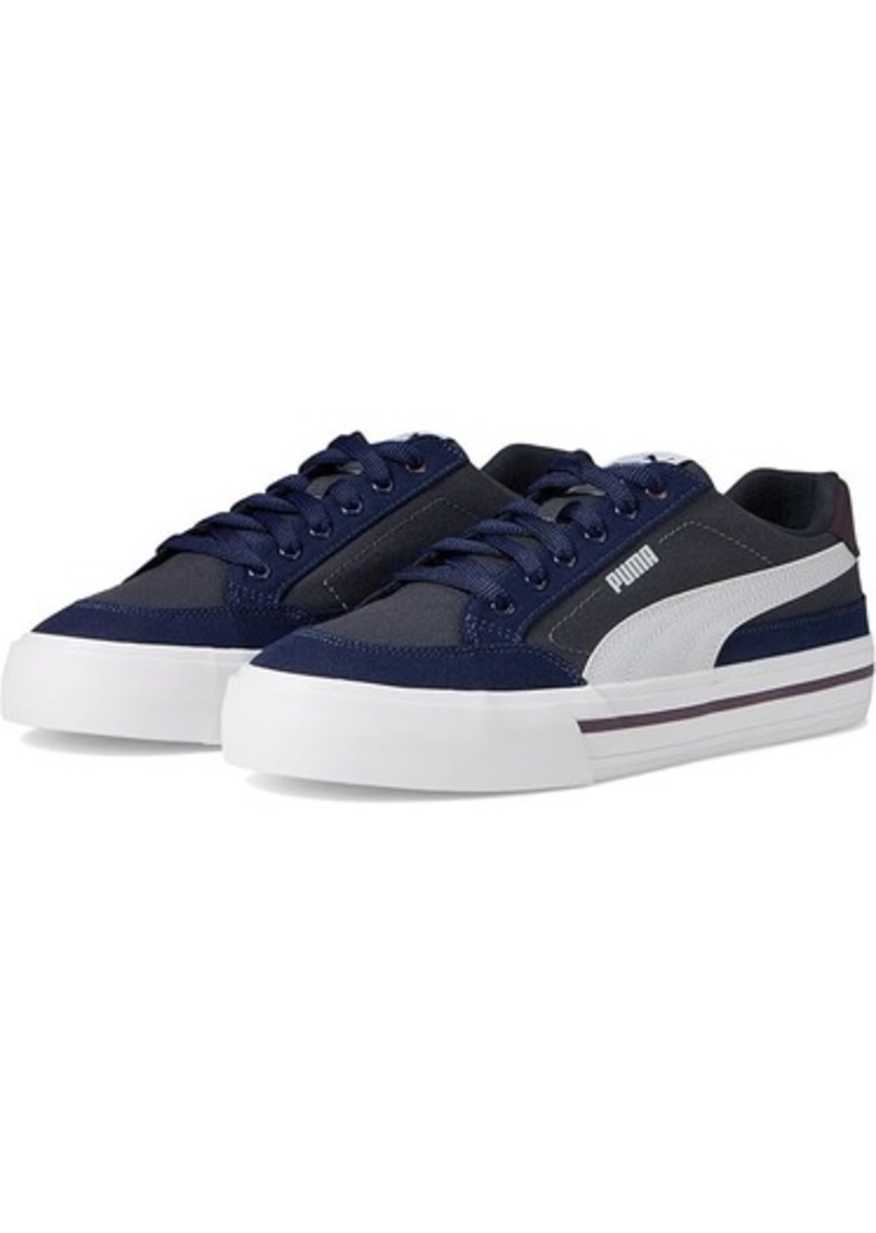 Puma Court Classic Vulc