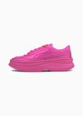 Puma DEVA Pretty Pink Women's Sneakers
