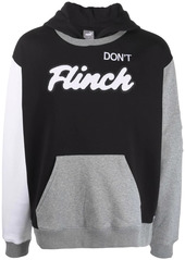 Puma Don't Flinch patch hoodie