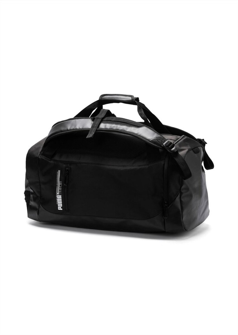 puma energy 2 way duffle bag