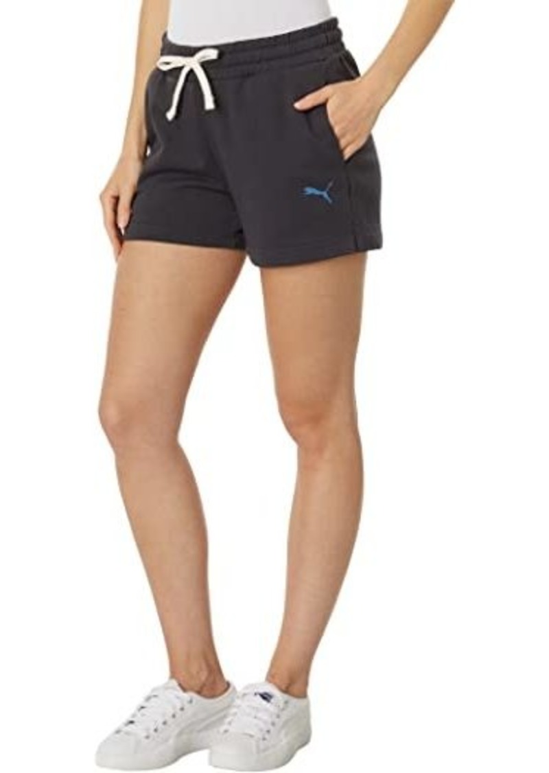 Puma Essentials Better 4" Shorts