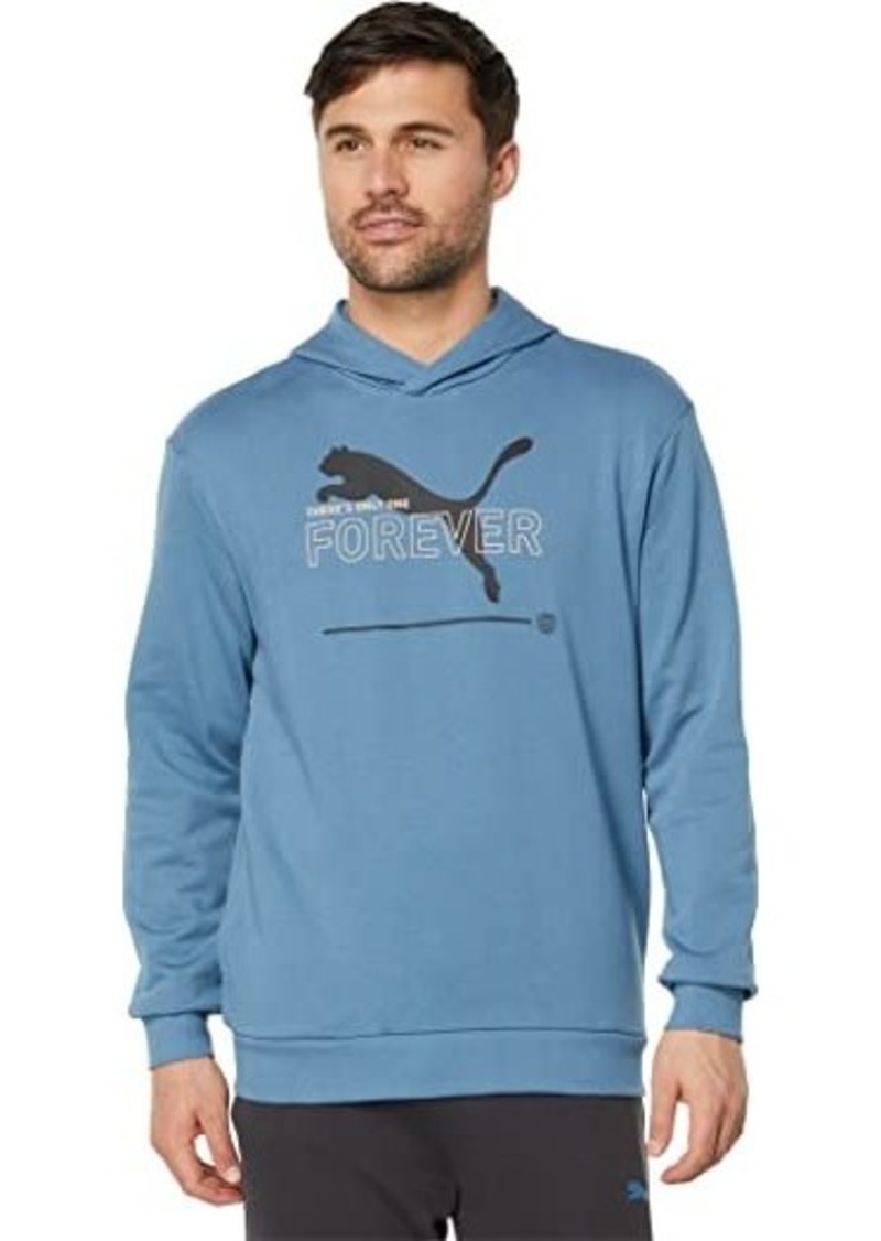 Puma Essentials Better Hoodie