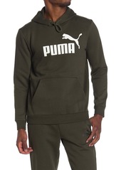 Puma Essentials Big Logo Hoody