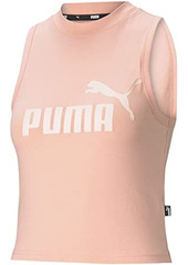 Puma Women's Essentials High Neck Tank